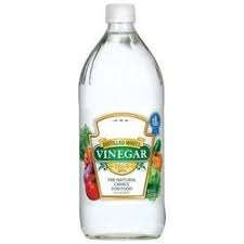 White Vinegar